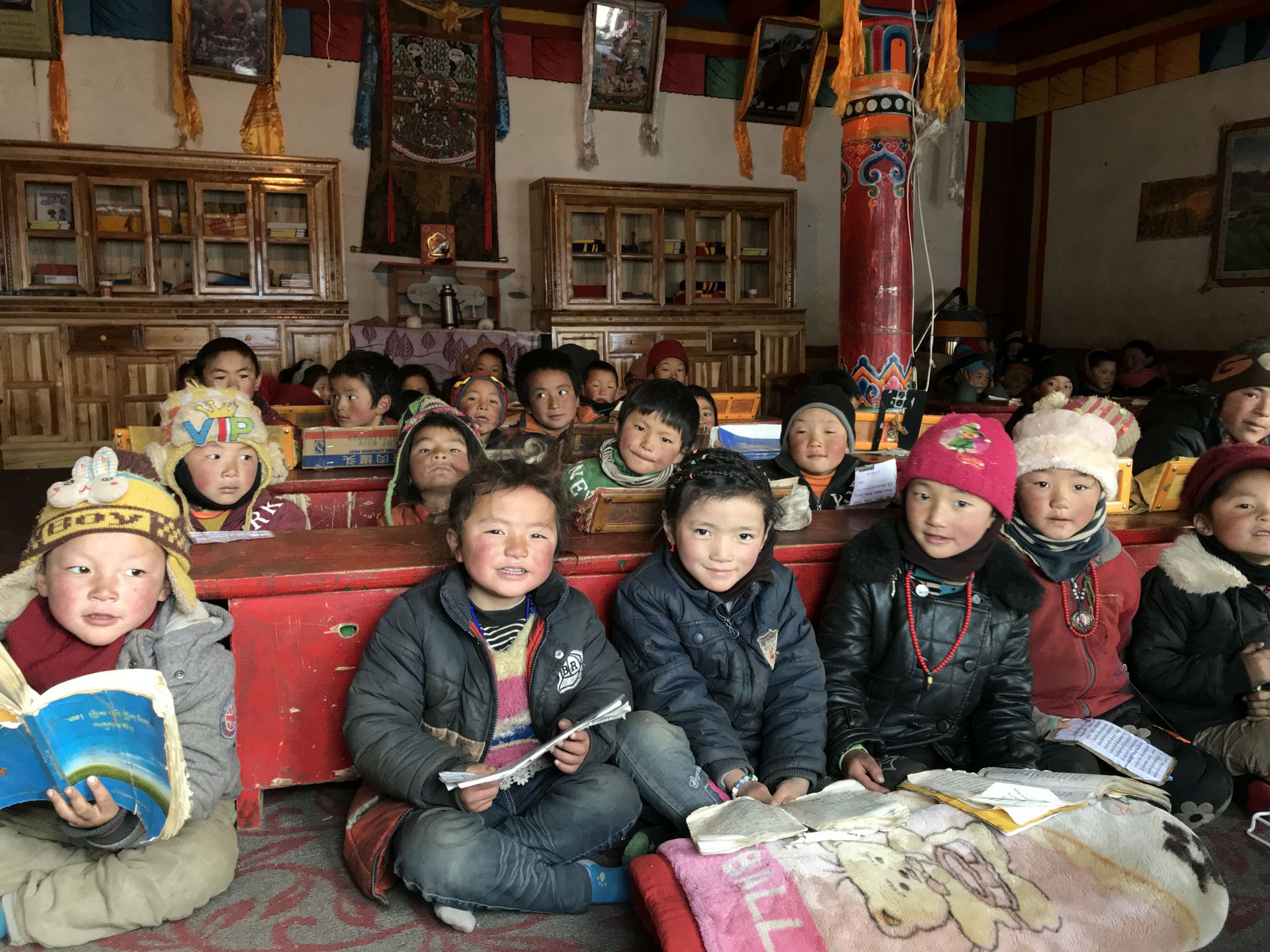 长春泰然智能生物科技有限公司公益回顾丨家国同欢月同圆 温暖满载甘孜州(图11) 长春泰然智能生物科技有限公司公益回顾丨家国同欢月同圆 温暖满载甘孜州(图11)